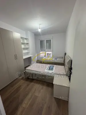 APARTAMENT ME QIRA 2+1 5 MAJI 650 EURO