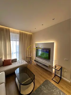APARTAMENT ME QIRA 1+1 ALI DEMI 550 EURO