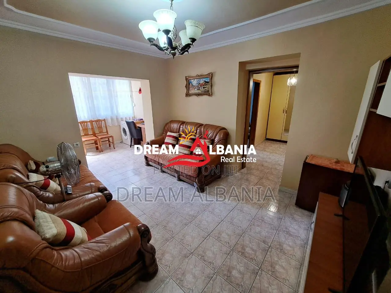 !! Opsion i Mire Ne Shitje!! Shitet Apartament 3+1 tek Mine Peza (ID 5