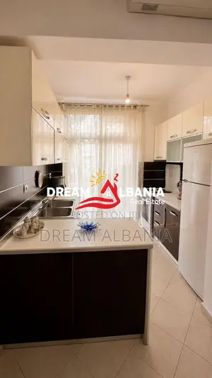 Shitet apartament 2+1 në zonën e Restorant Fresku, Tiranë (ID 41212296