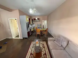 APARTAMENT ME QIRA 2+1 ISH TREGU ELEKTRIK 50.000 LEKE