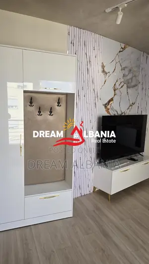 Jepet me qera apartament 1+1 ne Astir ID(42111612)