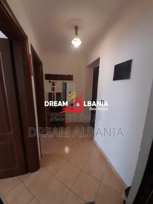 Jepet me qera apartament 1+1 prane Pediatrise, Tirane (ID 4219423)