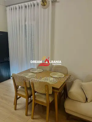 Jepet Apartament 1+1 me qera Tek Rezidenca Porta Tirana e Re Sauk (ID 