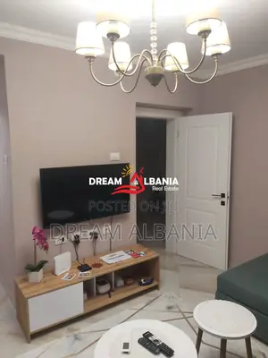 Apartament 1+1 me qera te Rruga e Elbasanit prane shkolles Osman Myder
