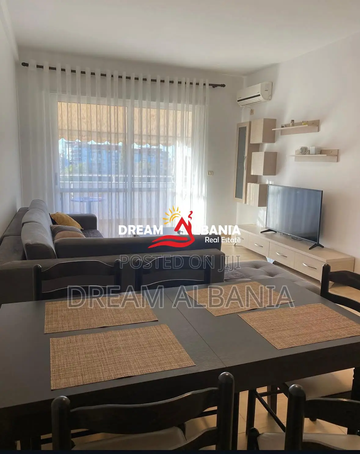 Apartament 1+1 me qera tek Kopshti Botanik prane Pastel (ID 42111522)