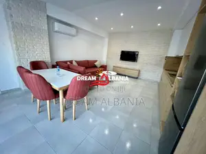 Apartament me qera 1+1 me Post Parkimi tek Rezidenca Kodra e Diellit 1