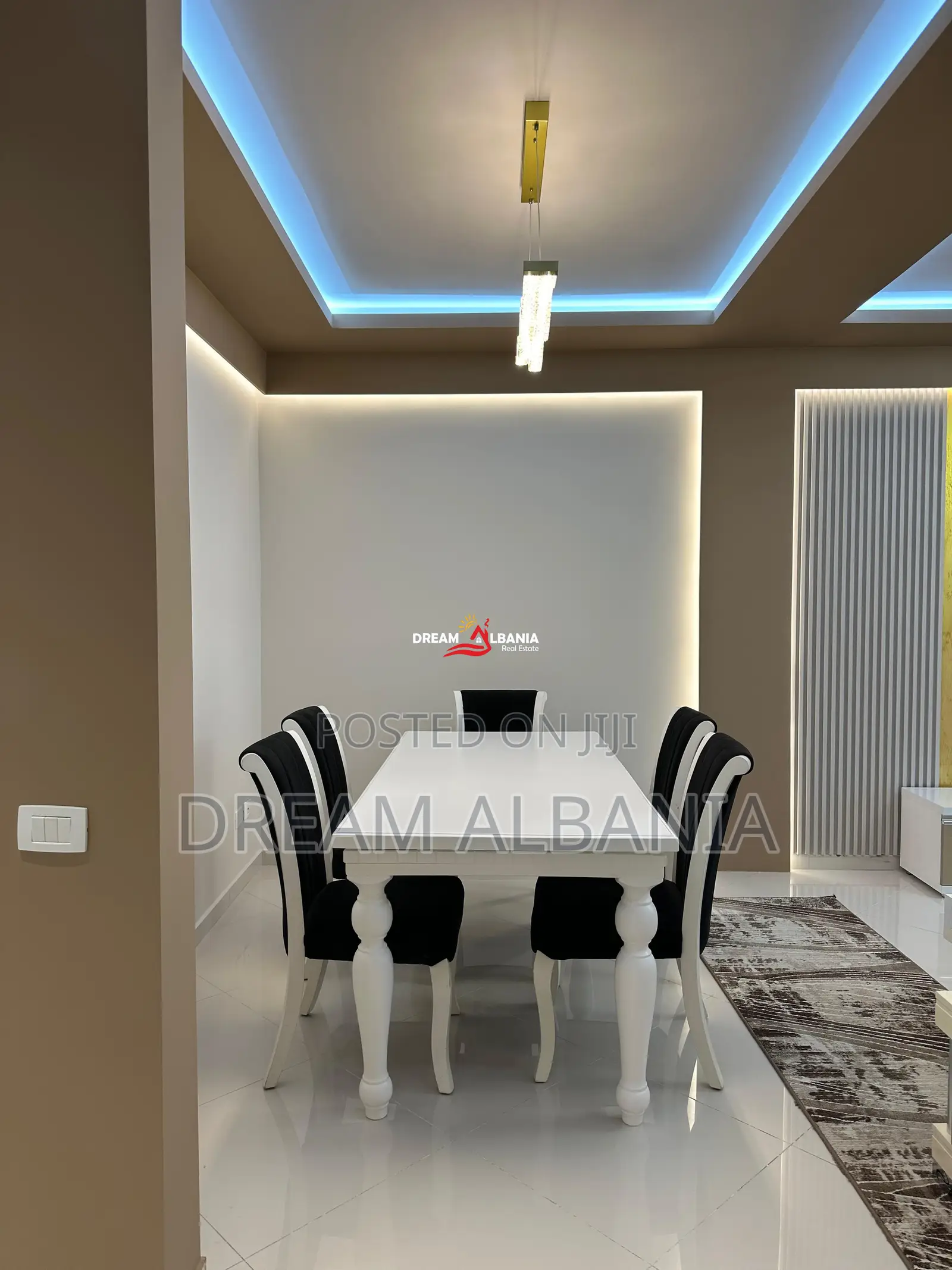 Dupleks 3+1+3 ne shitje te Residenza Kodra e Diellit 1 (ID 4131349).