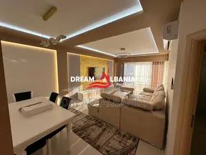 Dupleks 3+1+3 me qera midis 2 Residencave Kodra e Diellit (ID 4231353)