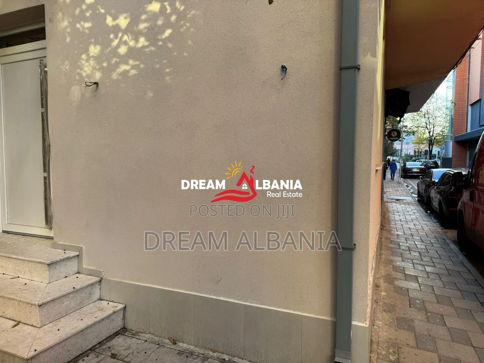 Jepet me Qira Ambient Biznesi – Rruga Fatmir Haxhiu, pranë ETC (427111