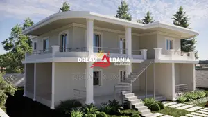 Jepet me qera godine 2 kateshe tek Casa Italia prane Hotel Mercure, Ti