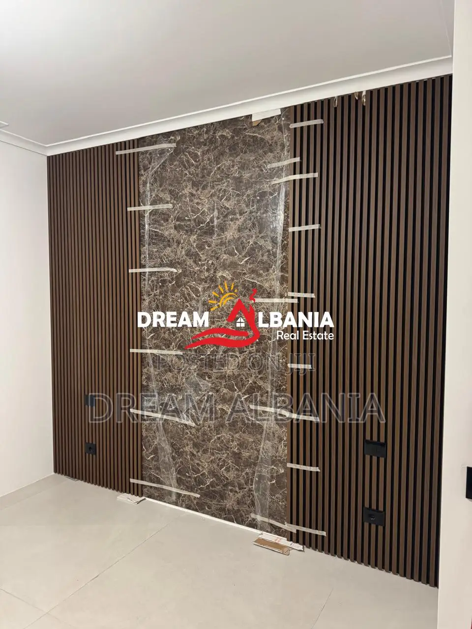 Jepet me qera apartament 2+1 tek Rezidenca Sofia prane TEG (ID 4221446