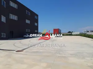 Ndertese – Magazine Moderne me Qera ne Autostraden Tirane Durres Kilom