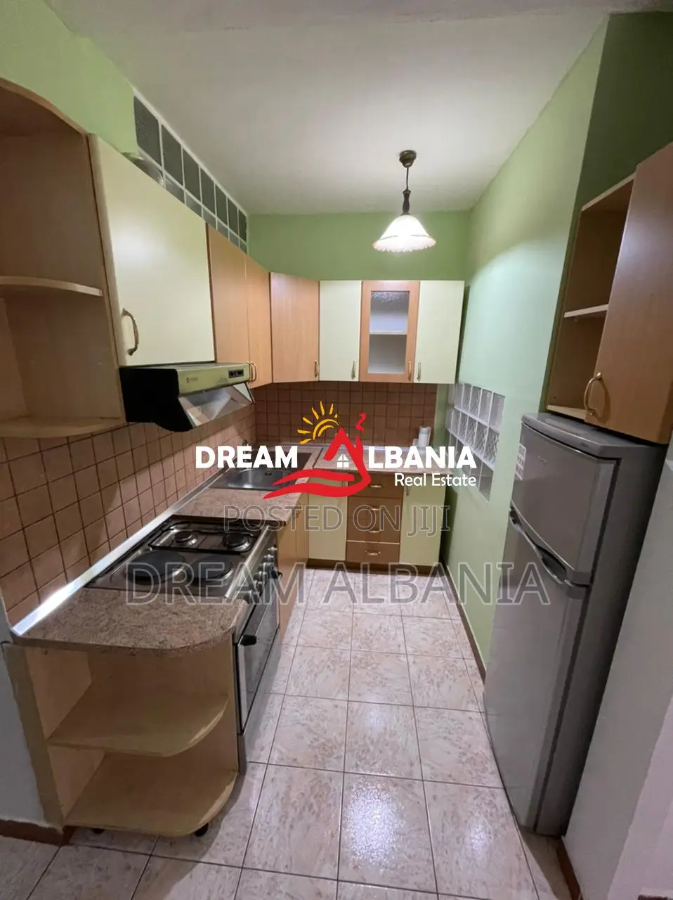 Apartament 1+1 ne shitje ne Myslym Shyr ne Tirane (ID 4111755)