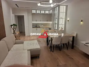 Apartament modern 2+1+2 me qera ne residencen Erli (ID 42215227)