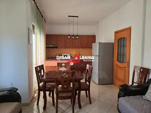 Jepet Apartament 2+1+2 me qera Tek Rruga Siri Kodra (ID 4251470)