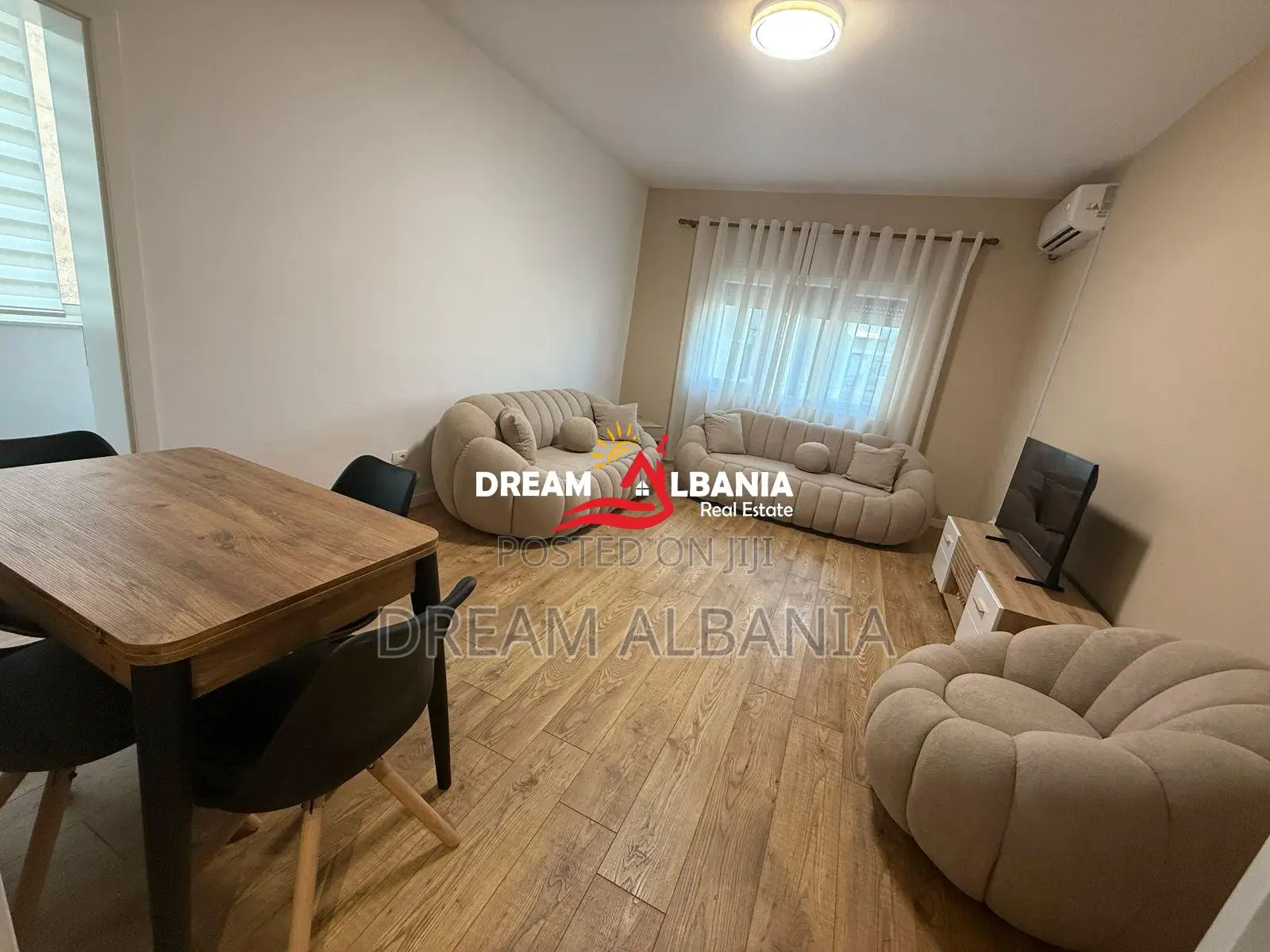 Super Apartament 2+1 me qera te Brryli prane Karburant Eida (ID 422152