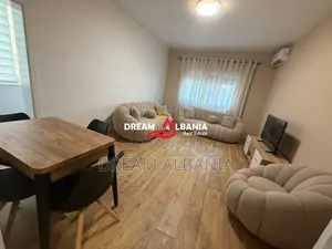 Super Apartament 2+1 me qera te Brryli prane Karburant Eida (ID 422152