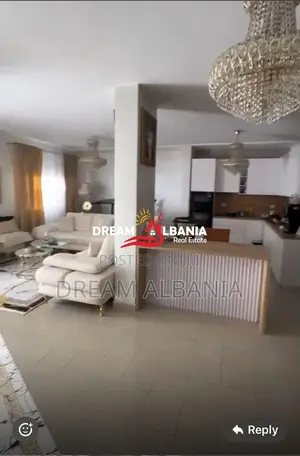 Apartament ne shitje 3+1+2wc prane Restorant Fresku, Tirane (ID 413136