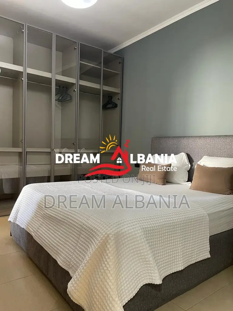 Jepet me qera apartament 1+1 , Rruga e Kavajes (ID 42111468)