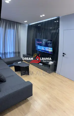 Apartament modern 2+1 me qera ne qender te Tiranes (ID 42215316)