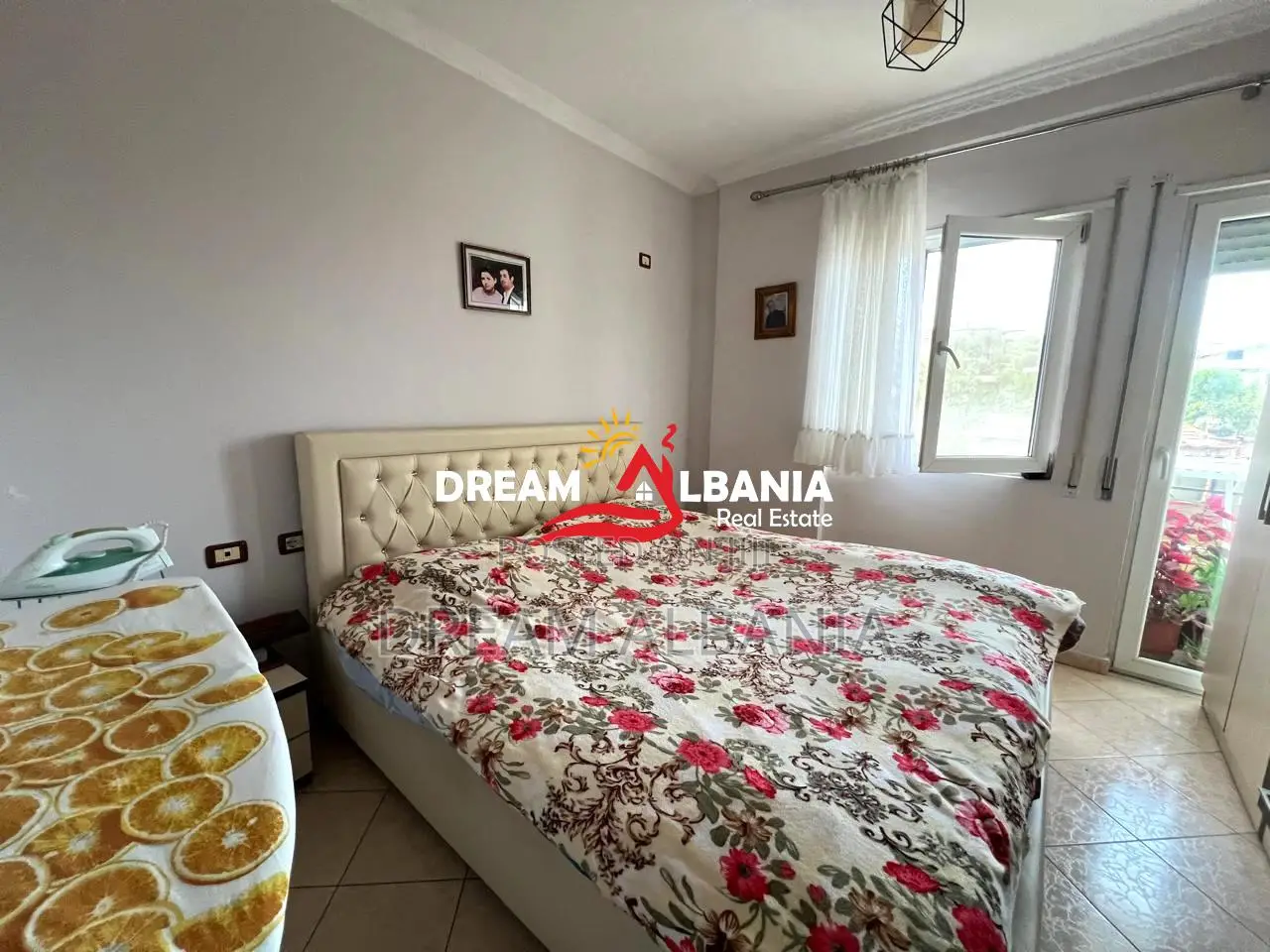 Apartament 2+1+2+garazh ne shitje ne Durres prane Spitalit (ID 4121174