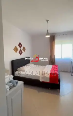 Shitet apartament 1+1 kompleksi Fratari Astir ID 41111593