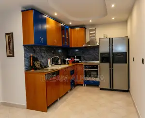 Apartamente 3+1+2wc me qera ne rrugen e Elbasanit prane Ures se Tabake