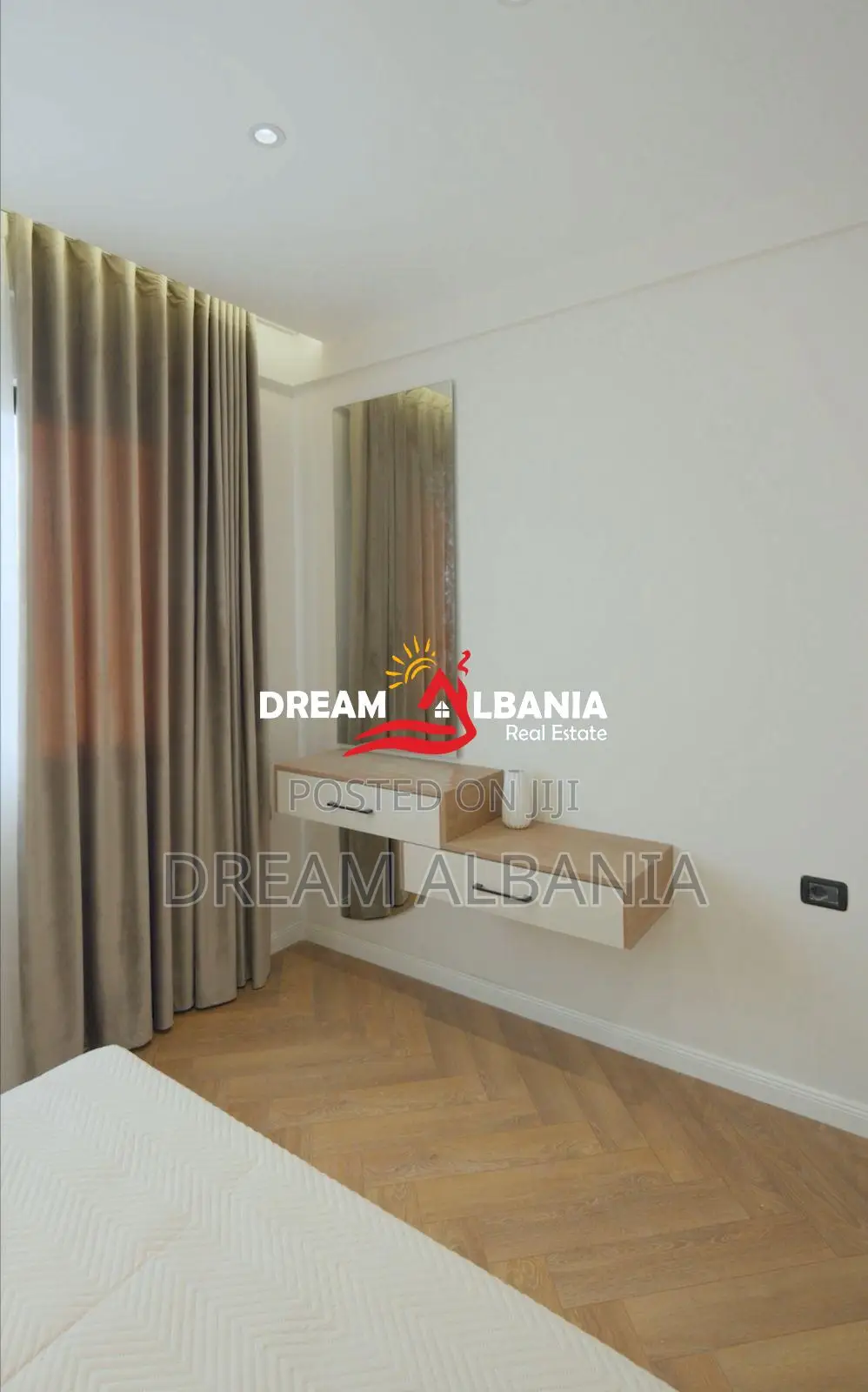 Apartament 2+1 Ne Shitje Perballe Delijorgjit (ID 41212209)