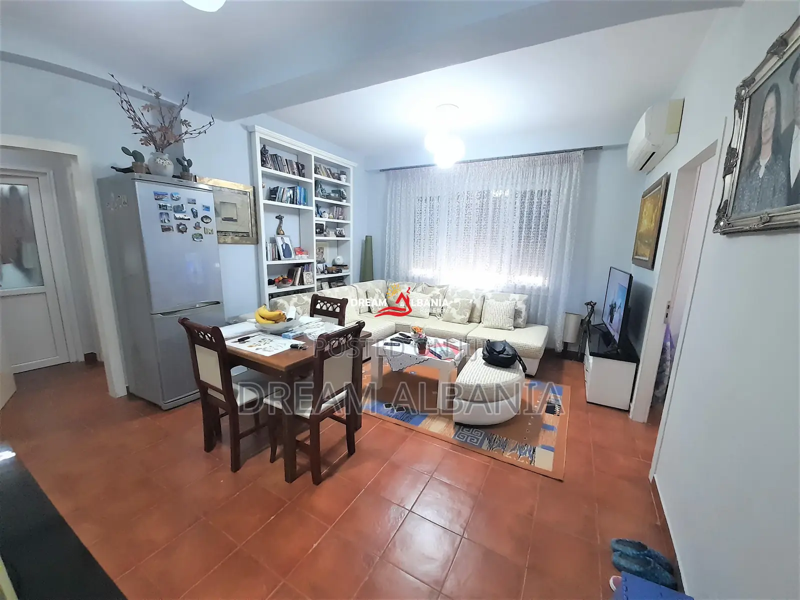 Apartament 2+1 ne Shitje prane Prokurorise ne Tirane (ID 41211074)