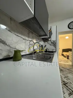 APARTAMENT ME QIRA 1+1 RRUGA E DIBRES 43.000 LEKE