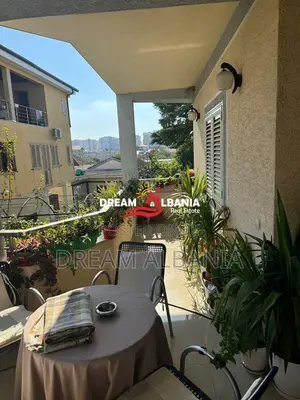 Apartament 3+1 ne kat vile me qera , Ura Institutit – Tirane (ID 42513