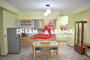 Jepet Apartament 2+1 me qera Rruga Durresit ish Ambasada Jugosllave (I