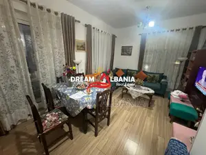 Apartament 2+1 per shitje ne kompleksin Mangalem, ne zonen e Ali Demit
