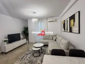 Apartament 2+1 me Qera Rruga e Barrikadave (ID 5221005)