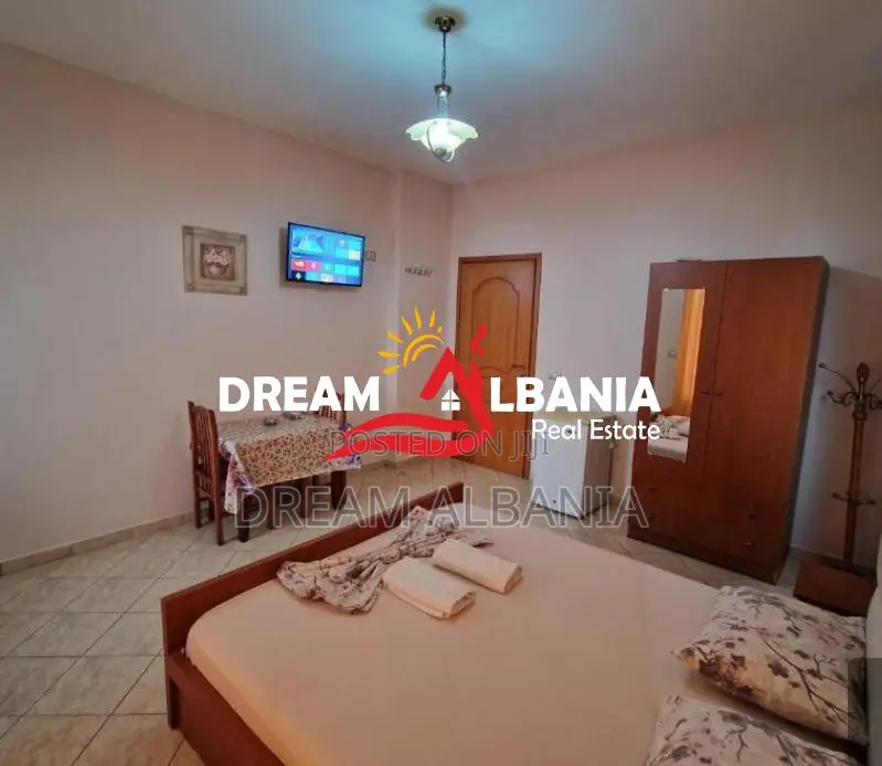 Hotel ne shitje tek “Iliria” ne Durres (ID 4151150)