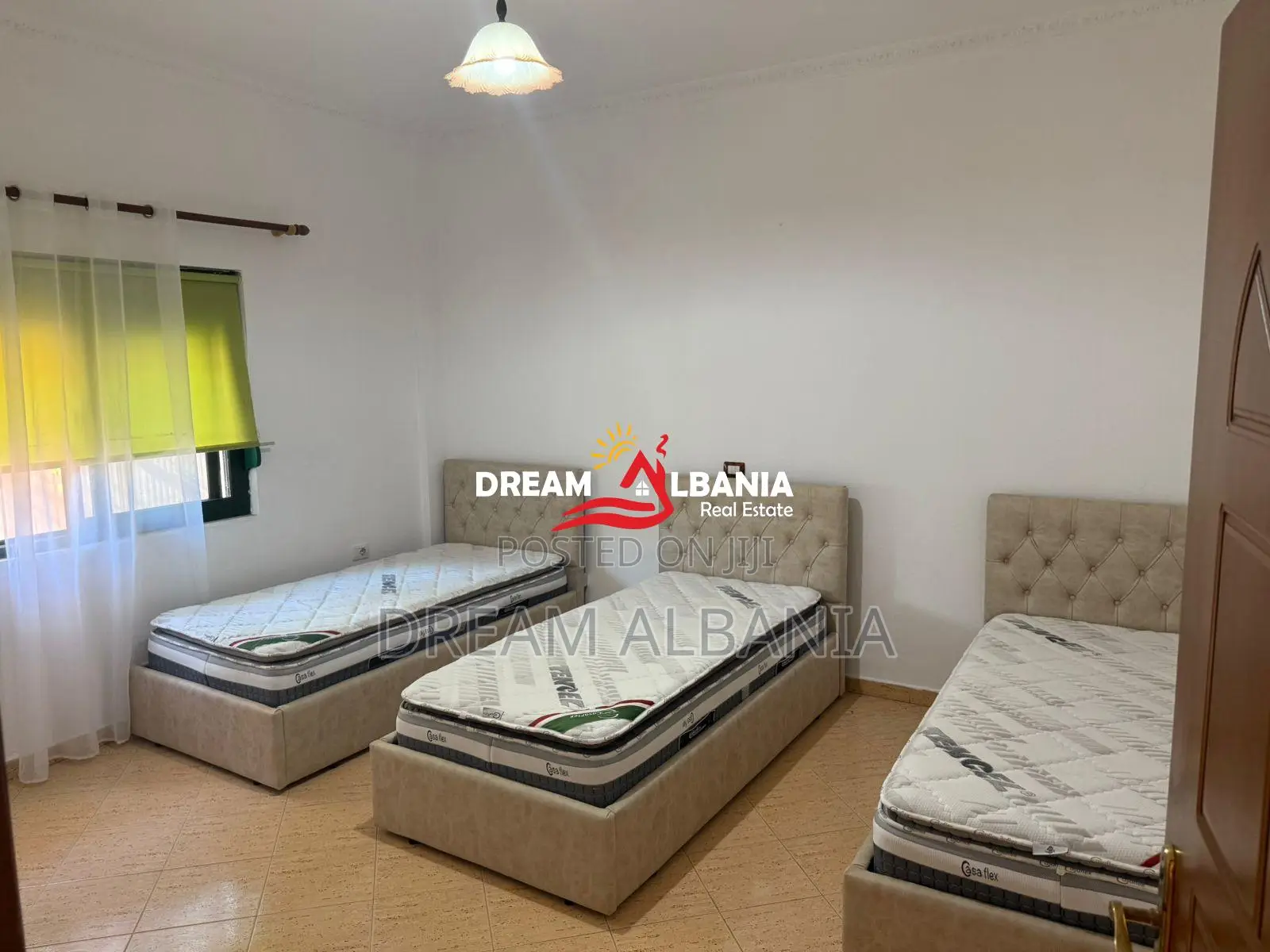 Apartament me qera 2+1+2 tek rruga Elbasanit Tirane ID (4251411)
