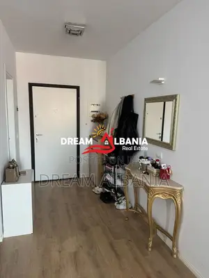 Apartament 1+1 me qera te Ish Fusha e Aviacionit te Kompleksi Turdiu (