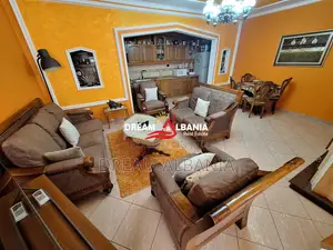 Apartament 3+1+2 me qera ne Myslym Shyr, Tirane (ID 4231503)
