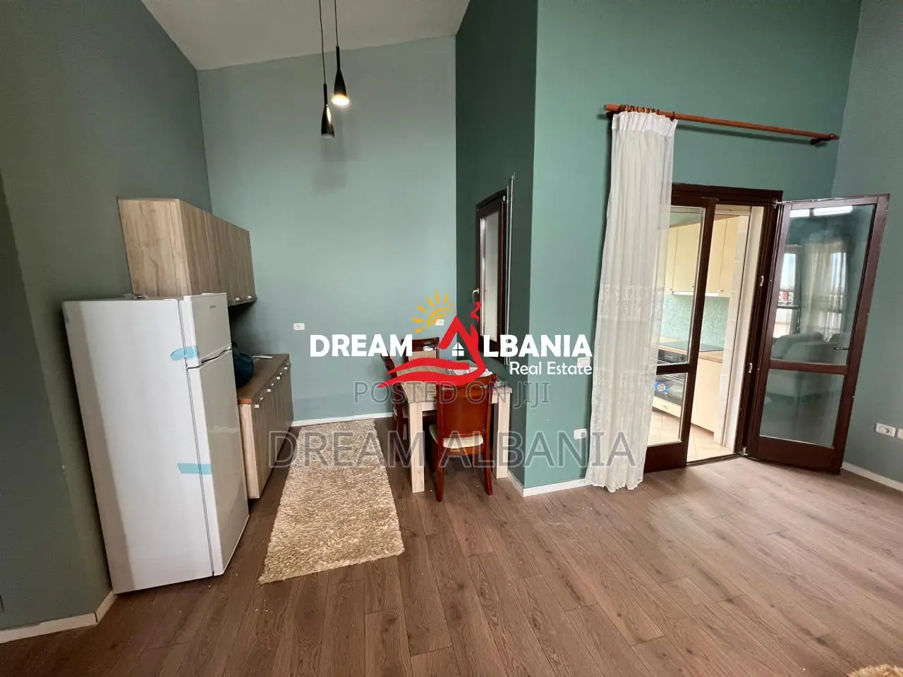 !!OKAZION!! Apartament 2+1+Verande+Post Parkimi ne Shitje Kopshti Bota