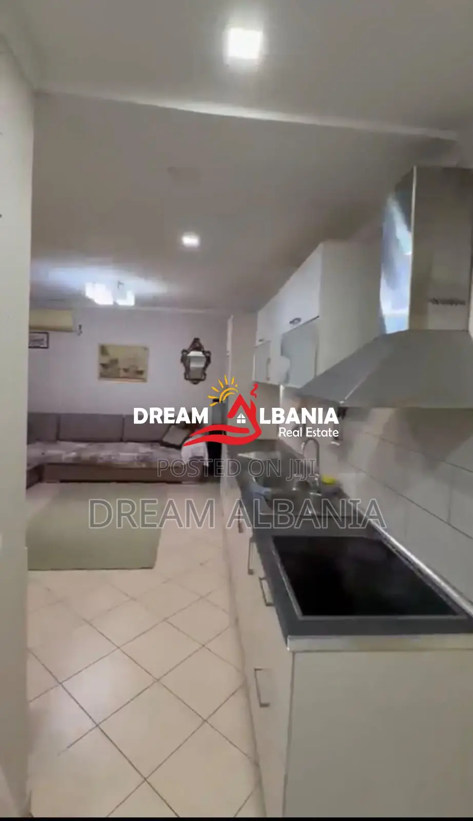 Jepet me Qera Apartament 2+1 Xhamllik (ID 4229618 )