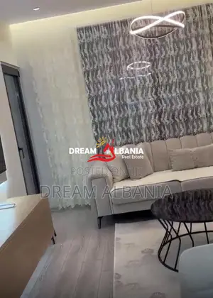 Apartament me qira 1+1+post parkimi në Porcelan – Kompleksi Erli ID (4