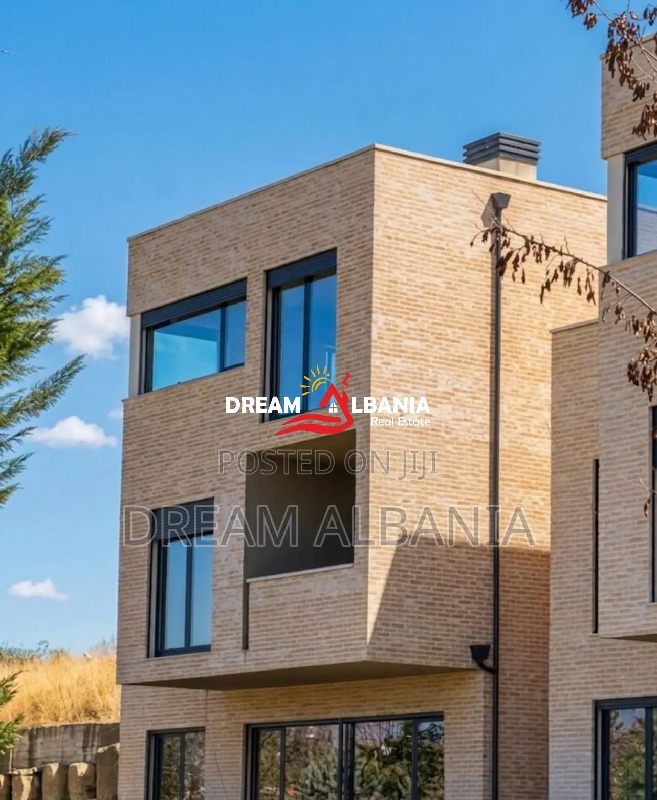 Apartament 1+1 Ne Shitje Ne Farke (ID 41111607)