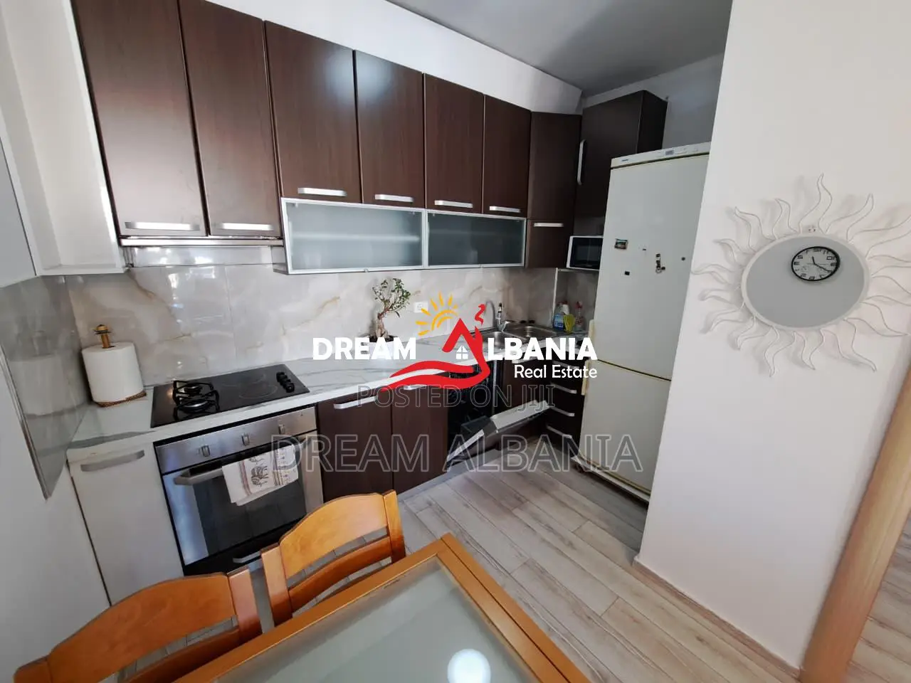 Super Apartament 2+1+2WC ne Shitje, Prane Shkolles Don Bosko (Rr. Don 