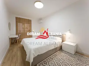 Jepet Apartament 2+1+2 me qera Tek Rruga Bogdaneve (ID 42215626)