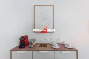 Jepet Apartament 2+1+2 me qera Tek Rruga Bogdaneve (ID 42215627)