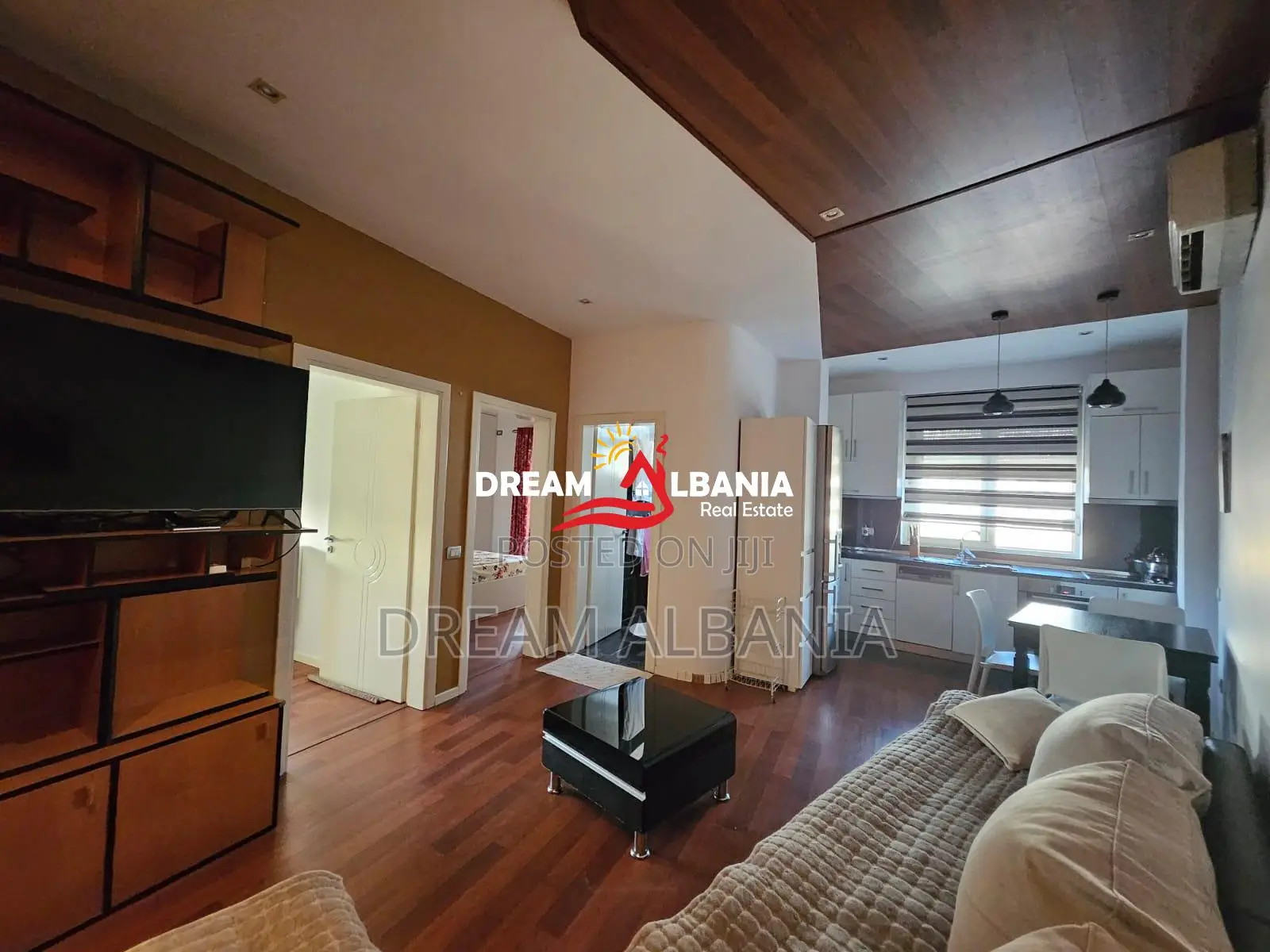 Apartament 2+1 me qera tek Siri Kodra ( ID 42214785)