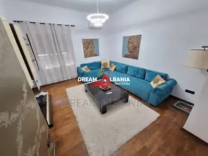 Apartament me qera 2+1+2 me Parkim Tek Rruga e Barrikadave (ID 4221559