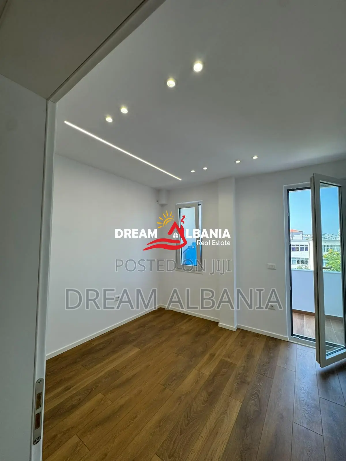 Apartament 2+1 ne Shitje Rruga 4 Deshmoret (ID 5129003)