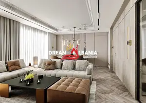 Apartament 4+1+3 Ne Shitje Te Kompleksi Tom Doshi Ne Shkoze (ID 413150